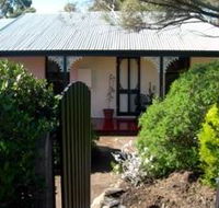 Jasmine's Cottage - Tourism Caloundra