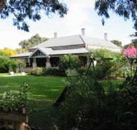 Yankalilla Bay Homestead Bed and Breakfast - Tourism Caloundra