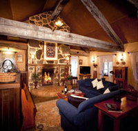 Marananga Cottages - Tourism Caloundra