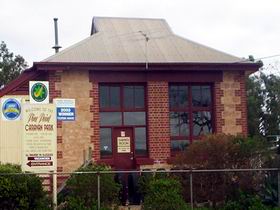 Pine Point SA Tourism Caloundra