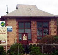 Pine Point Caravan Park - Tourism Caloundra