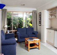 Bellevue Bed  Breakfast - Tourism Caloundra