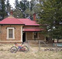 Wirrabara Schoolhouse YHA - Tourism Caloundra