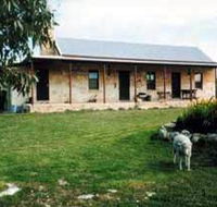 Mt Dutton Bay Woolshed Heritage Cottage - Tourism Caloundra