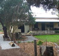 River Walk Cottage - Tourism Caloundra