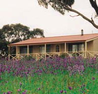 Windmill Cottage - Tourism Caloundra