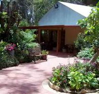 Rainforest Retreat - Tourism Caloundra