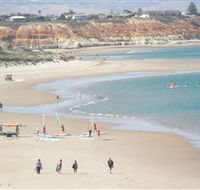 Waterfront Port Noarlunga - Tourism Caloundra