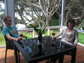 Robe SA Tourism Caloundra
