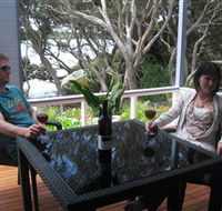 Lakes Edge Robe - Tourism Caloundra