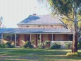 O'Deas Cottage - Tourism Caloundra 0