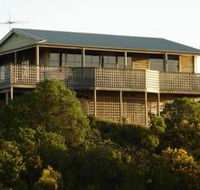 Lantauanan - The Lookout - Tourism Caloundra