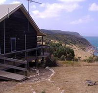 Sea Dragon Lodge - Tourism Caloundra