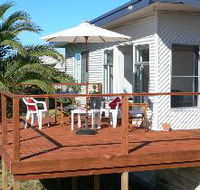 Beachport Escape - Tourism Caloundra