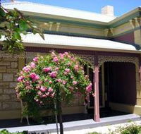 Rose Villa - Tourism Caloundra