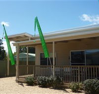 Santai Villas 2 - Tourism Caloundra