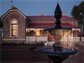 Oldham House - Tourism Caloundra 0