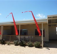 Santai Villas 3 - Tourism Caloundra