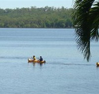 Lake Bennett Resort - Tourism Caloundra