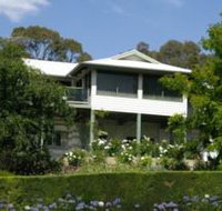 Riverscape Holiday Home - Tourism Caloundra