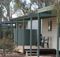 Quorn Caravan Park - Tourism Caloundra