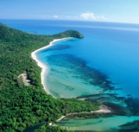 Cape Tribulation Camping - Tourism Caloundra