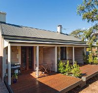 Strathalbyn Villas - Tourism Caloundra
