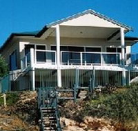 Top Deck Cliff House - Tourism Caloundra