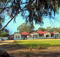 Whurra Mundi Homestead - Tourism Caloundra