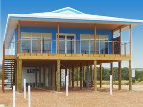  Tourism Caloundra