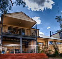 River Shack Rentals - The Manor - Tourism Caloundra