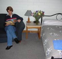Nunyara Holiday Units - Tourism Caloundra