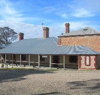 Wellington Courthouse - Tourism Caloundra