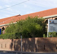 Sombrero Comfort Inn and Suites - Tourism Caloundra