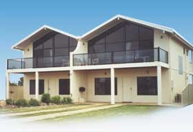 Robe SA Tourism Caloundra