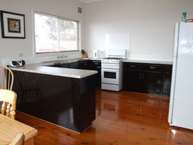 Nepean Bay Getaway - Tourism Caloundra 0