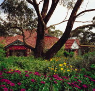 Mount Charmal Bed And Breakfast - Tourism Caloundra