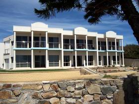 Christies Seahorse - Tourism Caloundra 0