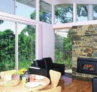 Southern Ocean Retreats - Ridgetop Retreats - Tourism Caloundra