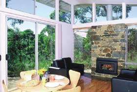 Southern Ocean Retreats - Ridgetop Retreats - Tourism Caloundra 0