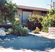 Vincent Cottage - Tourism Caloundra