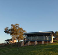 Barossa Pavilions - Tourism Caloundra