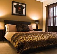 McLaren Vale Studio Apartments - Tourism Caloundra