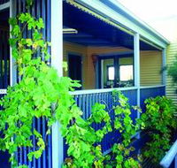 Lavender Blue Country Apartments - Tourism Caloundra