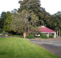 Brown's House - Tourism Caloundra