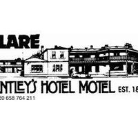 The Bentley's Hotel Motel - Tourism Caloundra