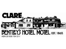 The Bentley's Hotel Motel - Tourism Caloundra 0