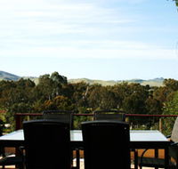 Barossa Vista - Tourism Caloundra