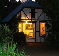 Riddlesdown Cottage - Tourism Caloundra