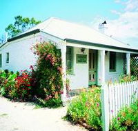 Sarah's Cottage - Tourism Caloundra